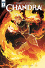 万智牌 Magic The Gathering Chandra 商品缩略图2