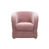 NS家居 ns furniture 软包布艺拉点单人位沙发NSCC-2272*NS1835-201 商品缩略图1