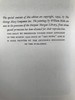 双面书威廉布莱克插图 弥尔顿《欢乐颂》《沉思颂》 配精美插图 精装16开带书匣 商品缩略图4