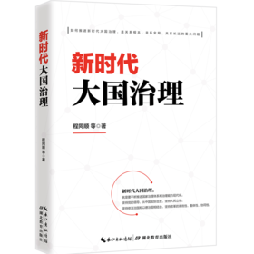 新时代大国治理