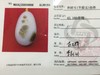 【和和美美】和田玉（羊脂玉）挂件 商品缩略图4