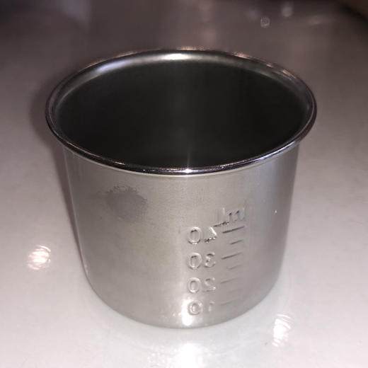 刻度杯（单拍不发货） 商品图0