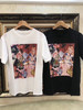 特价原价79Alice 纯棉印花短袖T恤xS号 商品缩略图0