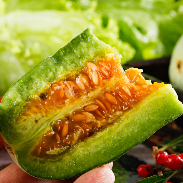 【酥脆香甜】羊角蜜新鲜直达