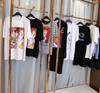 特价原价79Alice 纯棉印花短袖T恤xS号 商品缩略图6