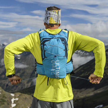 ULTIMATE DIRECTION 80457918 PB4.0探险跑步背包-Adventure Vest 4.0 16.4L 商品图0