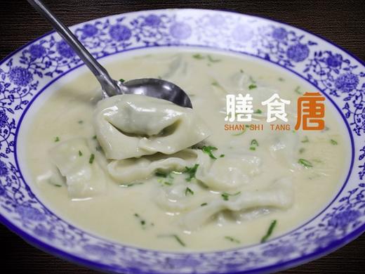 白鱼馄饨/例 商品图0