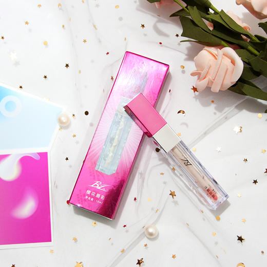 悄悄红亚克力BL-117 1号（A-188） 商品图2