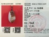 【达摩悟到】和田玉（羊脂玉）挂件 商品缩略图4