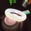 羊脂玉手镯 商品缩略图2