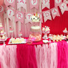 hello kitty主题（深浅粉色系） 商品缩略图5