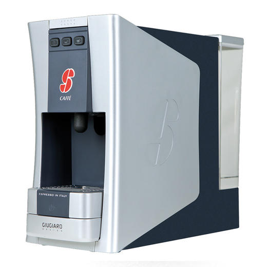 艾瑟ESSSE S12胶囊咖啡机 商品图1