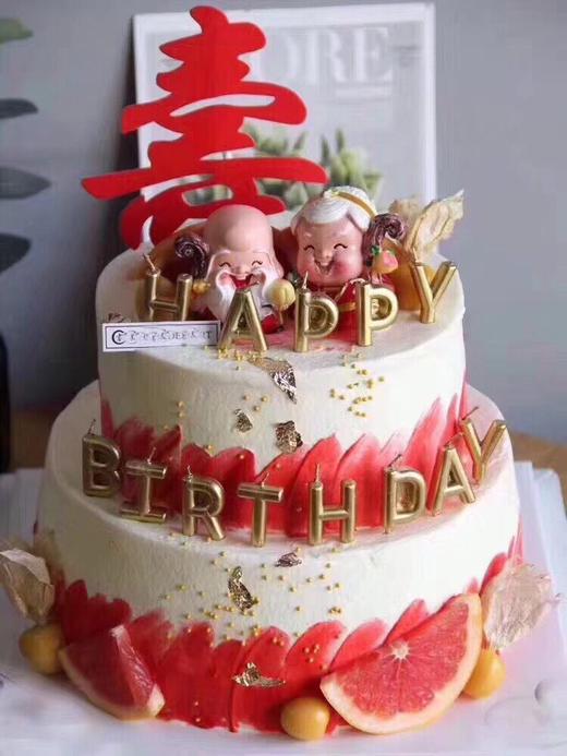 寿星双层 商品图2