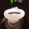 羊脂玉手镯 商品缩略图3