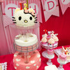 hello kitty主题（深浅粉色系） 商品缩略图1