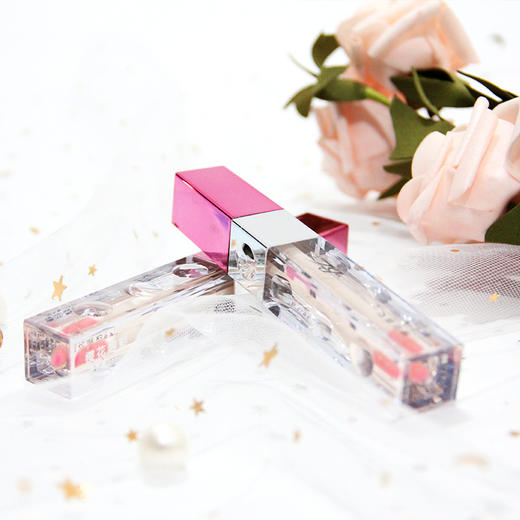 悄悄红亚克力BL-117 1号（A-188） 商品图0