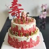 寿星双层 商品缩略图1