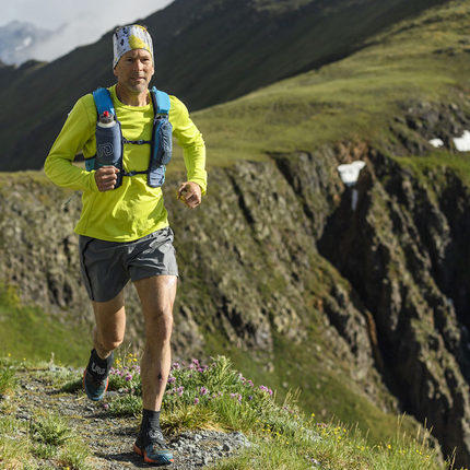 ULTIMATE DIRECTION 80457918 PB4.0探险跑步背包-Adventure Vest 4.0 16.4L 商品图1