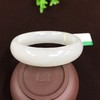 羊脂玉手镯 商品缩略图5