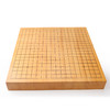围甲套装 6CM新榧木棋盘+大叶杉棋罐+A中云子 商品缩略图1