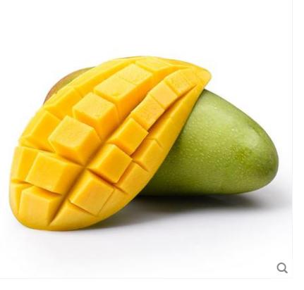 青芒新鲜孕妇水果现摘现发当季甜心五斤包邮 商品图1