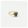 Fyntage | Tourmaline Ring [闭口戒指 孤品] 商品缩略图0