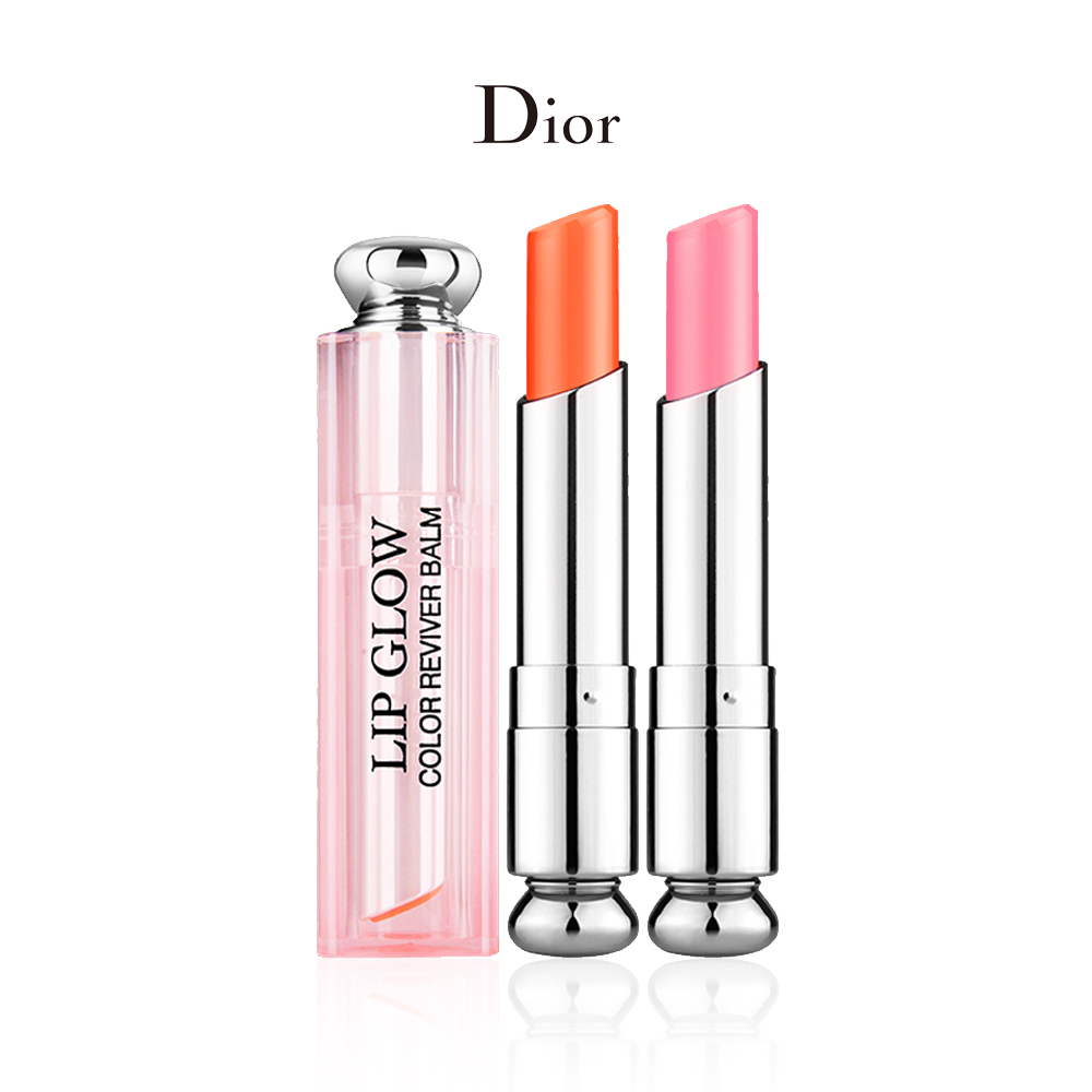 dior 克里斯汀迪奥魅惑润唇蜜 001