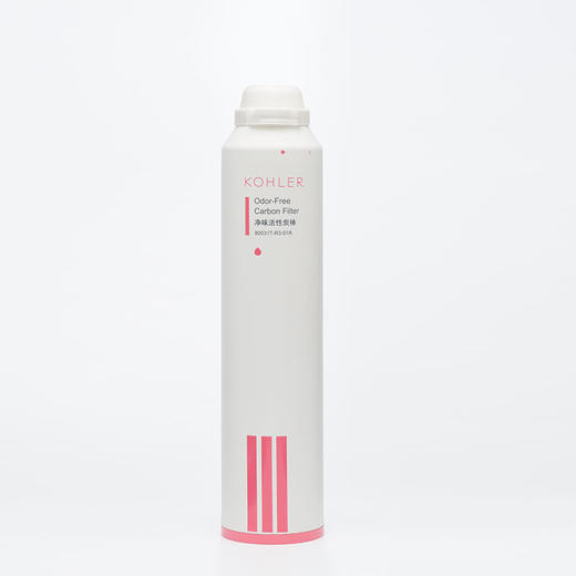 科勒（KOHLER）净水机滤芯复合活性炭K-80041T-R3-01R 商品图0