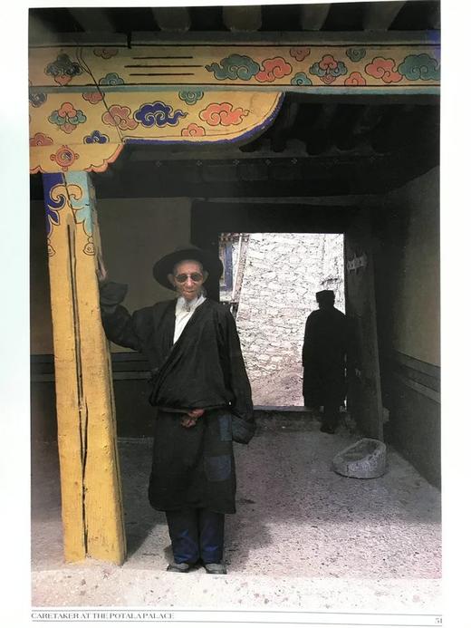 伊芙·阿诺德摄影集《在中国》 配大量摄影作品 精装8开 商品图12