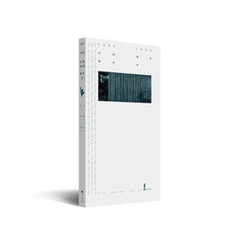 《1984—1989闪耀·燃烧 : 海子·诗》海子著 李元胜选编 李晓光绘图（编者签名本）