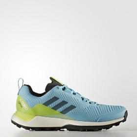 ADIDAS BY2773 女款越野跑鞋-Terrex Cmtk GTX W跑马拉松比赛越野跑步耐力跑训练慢跑健身徒步运动