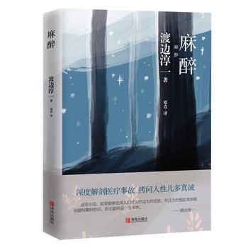 麻醉 （渡边淳一） 商品图0