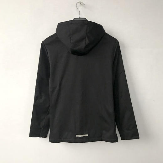 ADIDAS  户外抓绒茄克跑马拉松比赛越野跑步耐力跑训练慢跑健身徒步运动 商品图1