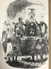 约19世纪后期 狄更斯《马丁·翟述伟》 40幅精美插图 漆面精装大32开 商品缩略图10