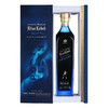 【JohnnieWalker】尊尼获加蓝牌消逝的酒厂波特艾伦限量版750mL 调配型威士忌进口洋酒 商品缩略图2