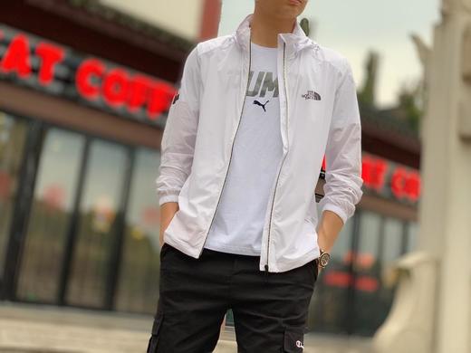 点此购买   情侣款TNF/北面皮肤衣   转 115485 商品图0