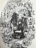 约19世纪后期 狄更斯《马丁·翟述伟》 40幅精美插图 漆面精装大32开 商品缩略图13