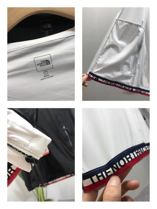 点此购买   情侣款TNF/北面皮肤衣   转 115485 商品图7