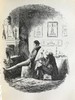 约19世纪后期 狄更斯《马丁·翟述伟》 40幅精美插图 漆面精装大32开 商品缩略图8