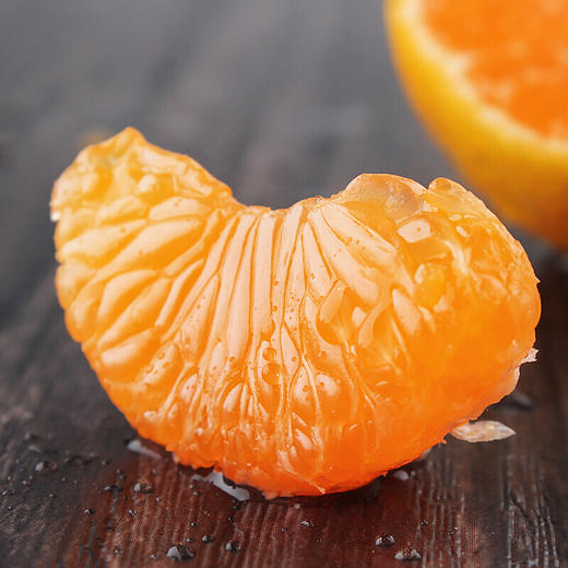 【2斤|马水桔】正宗广西马水桔 春甜桔 2斤【3月27日—28日提货】【2日内提货】 商品图1