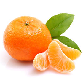 【2斤|马水桔】正宗广西马水桔 春甜桔 2斤【3月27日—28日提货】【2日内提货】