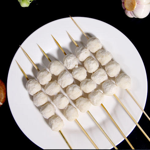 鱼丸*5串(200g) 商品图0