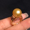 南洋金珠戒指 商品缩略图1