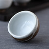 茶杯-陶瓷品茗杯-姚安平手工陶瓷志野杯 商品缩略图2