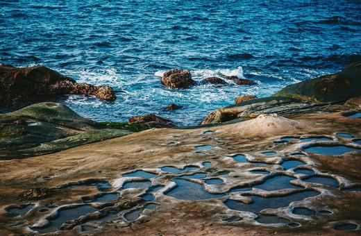 （永久下架）台北花莲赏鲸6天纯玩半自助 商品图1