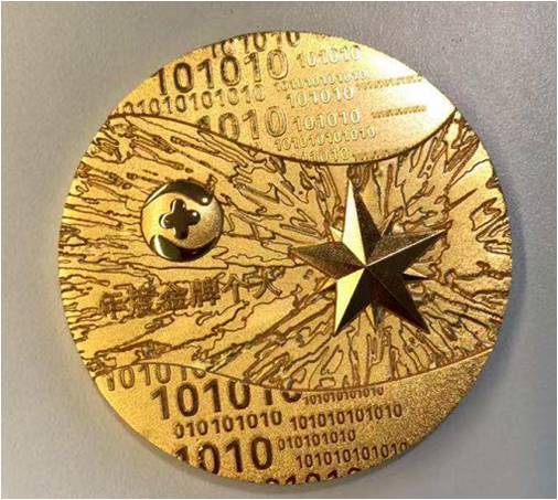 奖牌勋章挂牌定制 商品图3