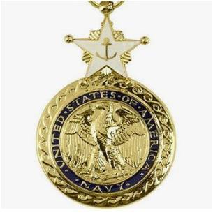 奖牌勋章胸章挂牌定制 商品图1