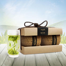 2019年明前老树龙井茶