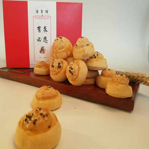 有求必应◎普陀糕酥系列 商品图1