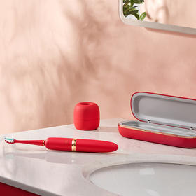 XESS光波双净智能牙刷